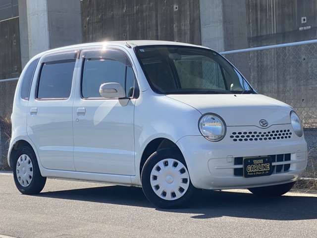 DAIHATSU MOVE LATTE 2009 Image 31