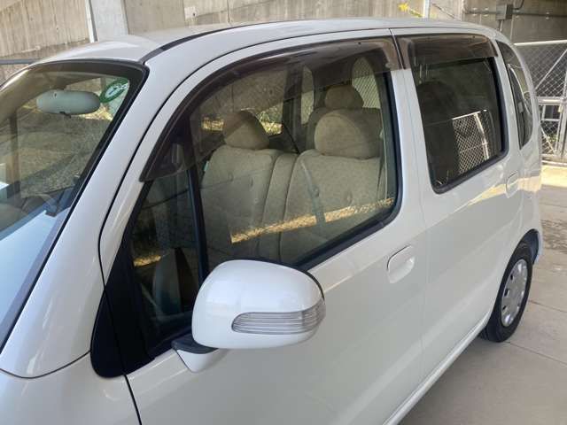 DAIHATSU MOVE LATTE 2009 Image 31