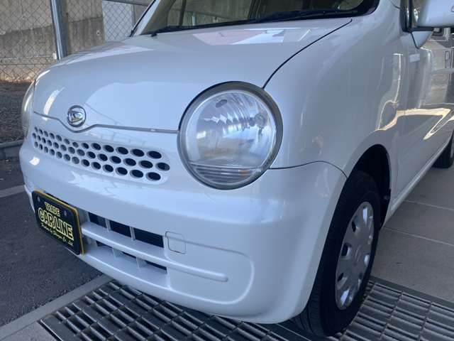 DAIHATSU MOVE LATTE 2009 Image 31