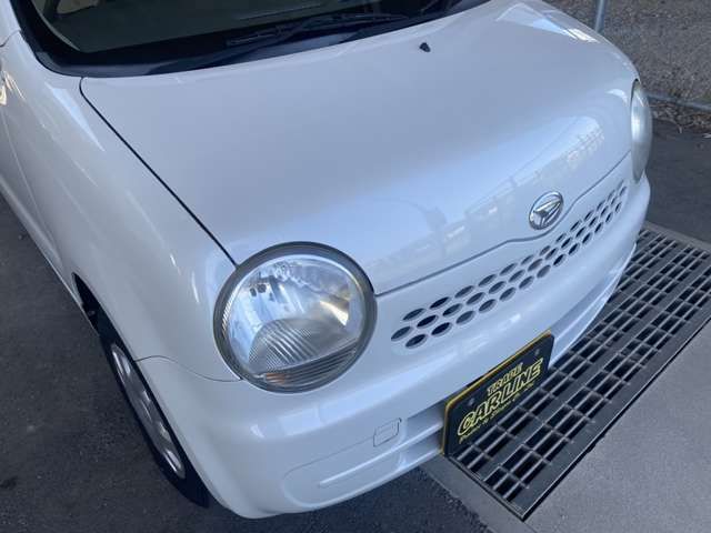 DAIHATSU MOVE LATTE 2009 Image 31