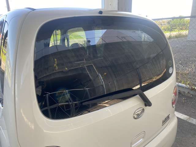 DAIHATSU MOVE LATTE 2009 Image 31