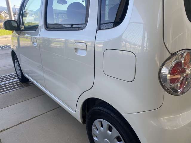 DAIHATSU MOVE LATTE 2009 Image 31