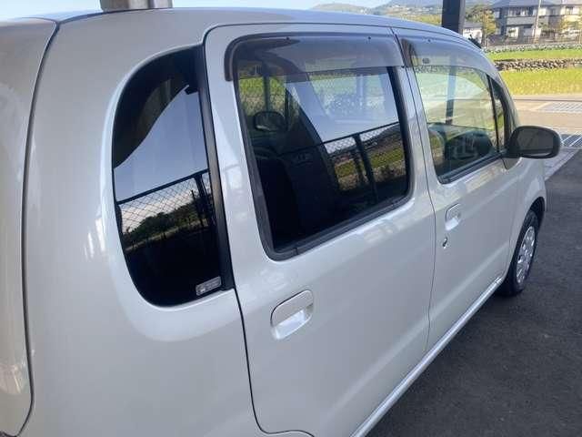 DAIHATSU MOVE LATTE 2009 Image 31