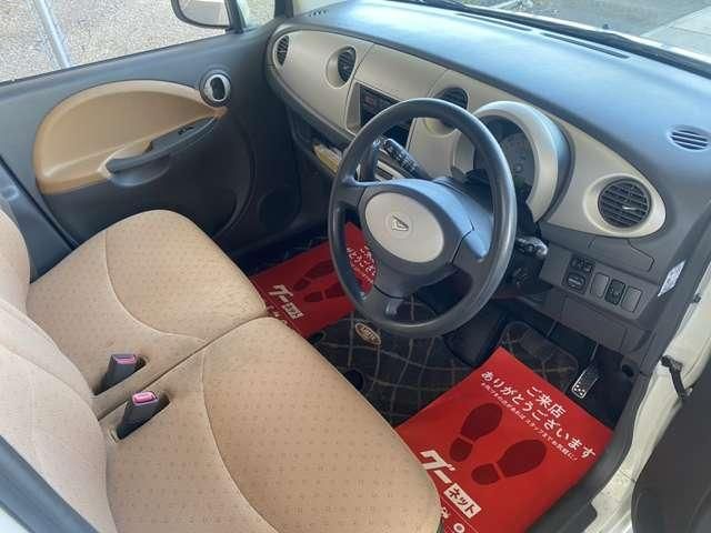 DAIHATSU MOVE LATTE 2009 Image 31