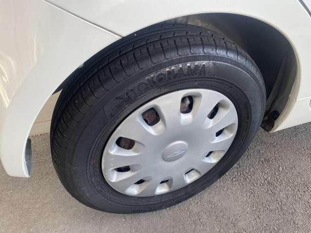 DAIHATSU MOVE LATTE 2009 Image 31