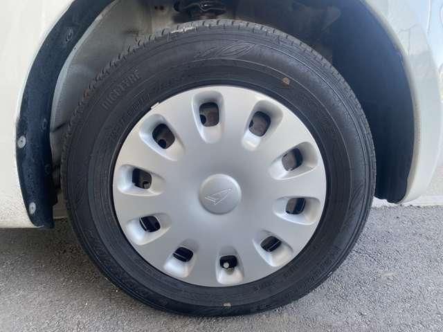 DAIHATSU MOVE LATTE 2009 Image 31