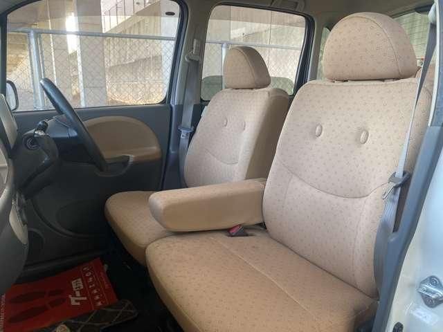 DAIHATSU MOVE LATTE 2009 Image 31