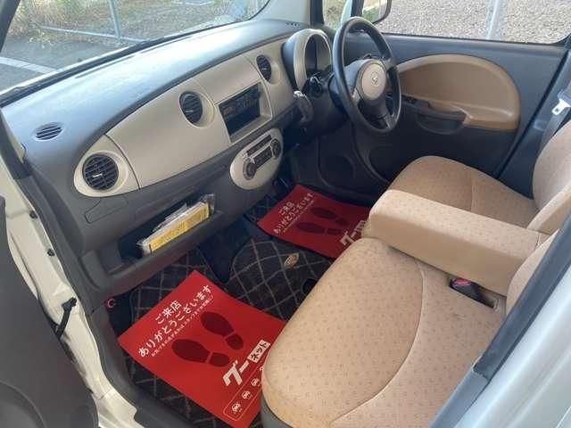 DAIHATSU MOVE LATTE 2009 Image 31