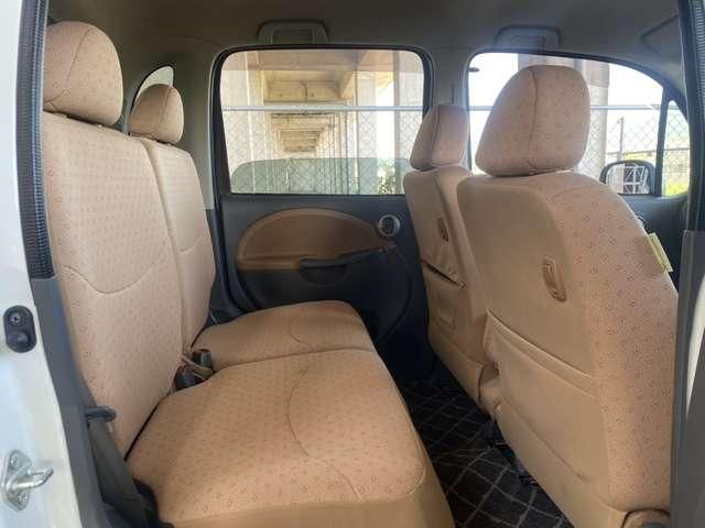 DAIHATSU MOVE LATTE 2009 Image 31