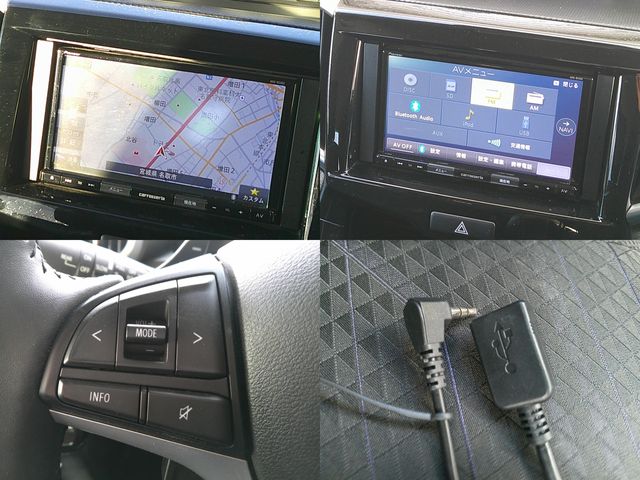 SUZUKI SOLIO BANDIT 4WD 2019 Image 31