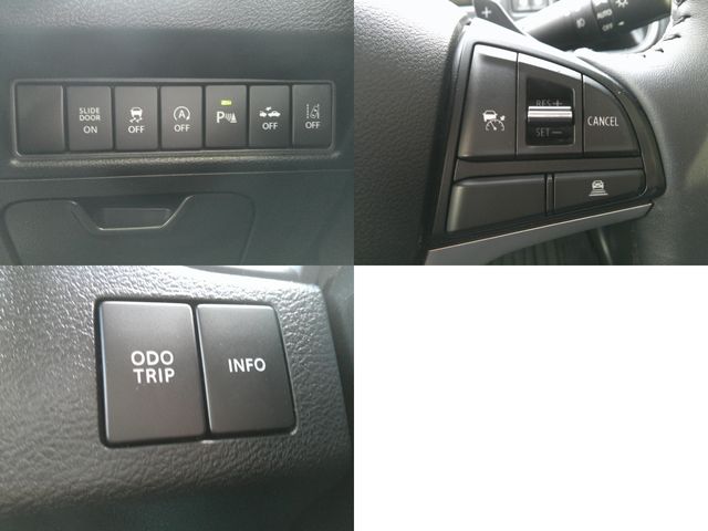 SUZUKI SOLIO BANDIT 4WD 2019 Image 31