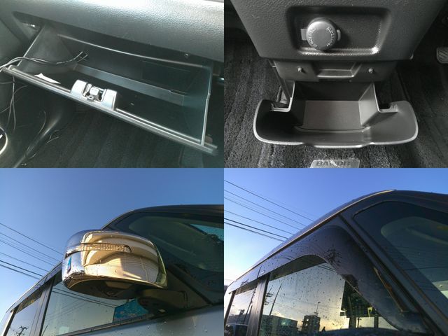 SUZUKI SOLIO BANDIT 4WD 2019 Image 31