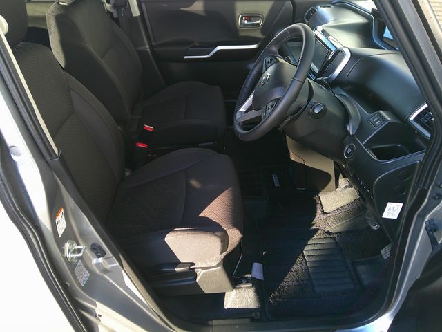 SUZUKI SOLIO BANDIT 4WD 2019 Image 31