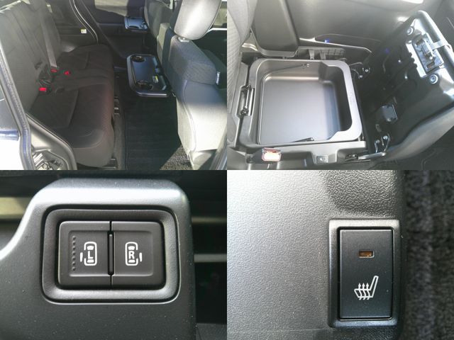 SUZUKI SOLIO BANDIT 4WD 2019 Image 31