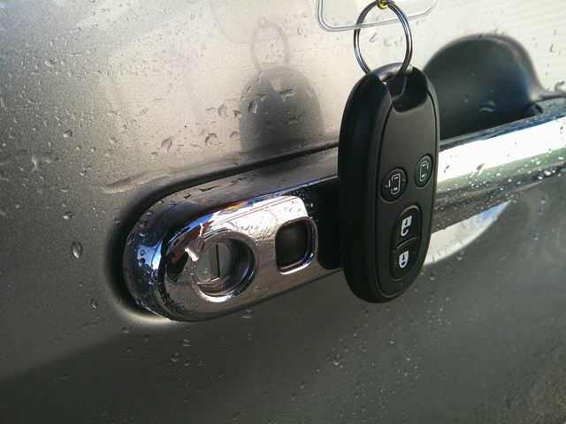 SUZUKI SOLIO BANDIT 4WD 2019 Image 31