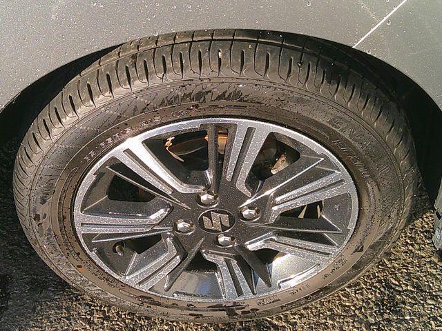 SUZUKI SOLIO BANDIT 4WD 2019 Image 31