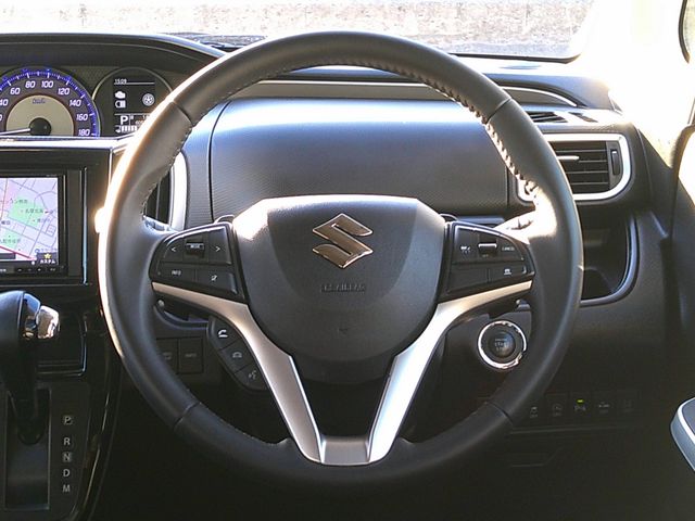 SUZUKI SOLIO BANDIT 4WD 2019 Image 31