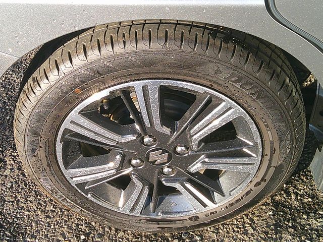 SUZUKI SOLIO BANDIT 4WD 2019 Image 31