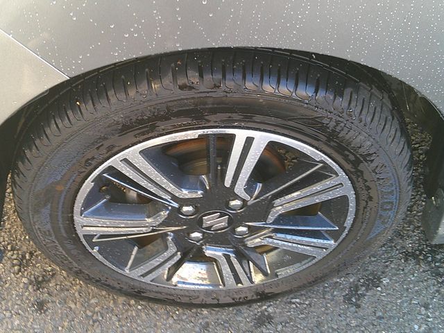 SUZUKI SOLIO BANDIT 4WD 2019 Image 31