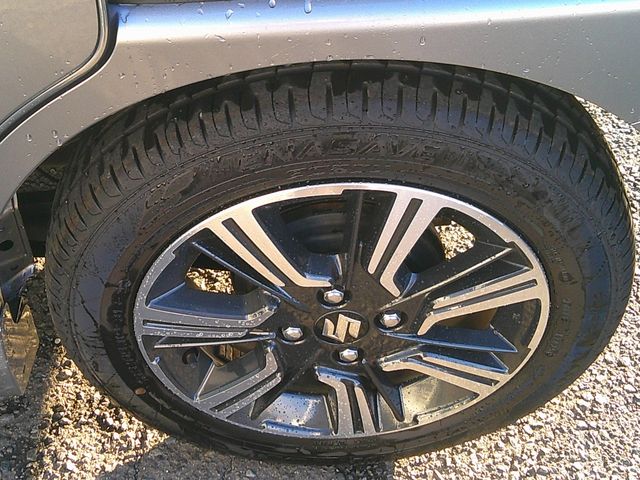 SUZUKI SOLIO BANDIT 4WD 2019 Image 31