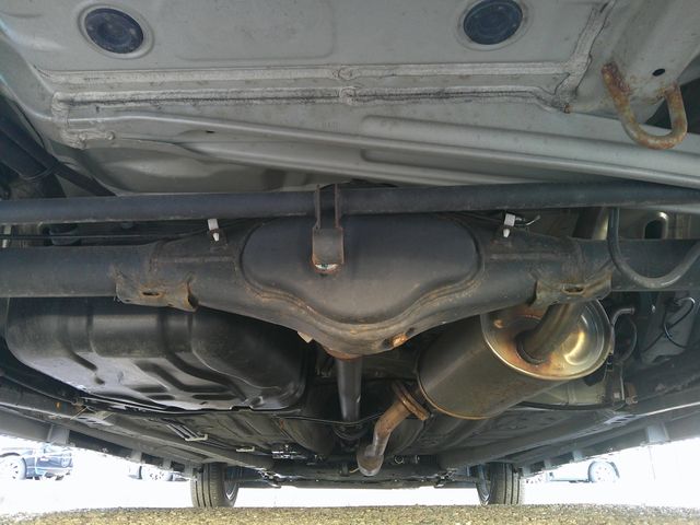 SUZUKI SOLIO BANDIT 4WD 2019 Image 31