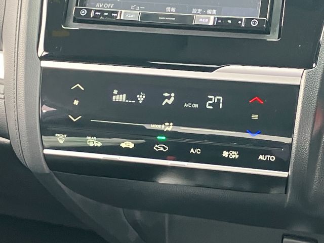 HONDA FIT HYBRID 4WD 2018 Image 31