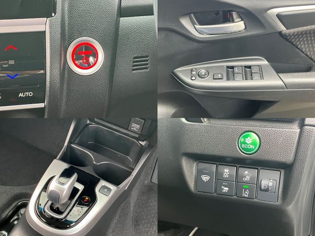 HONDA FIT HYBRID 4WD 2018 Image 31