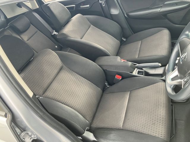 HONDA FIT HYBRID 4WD 2018 Image 31