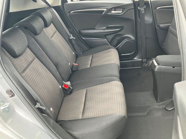 HONDA FIT HYBRID 4WD 2018 Image 31