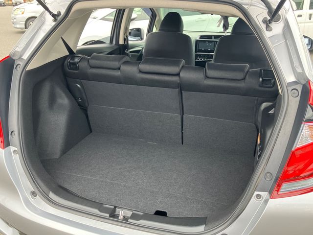 HONDA FIT HYBRID 4WD 2018 Image 31