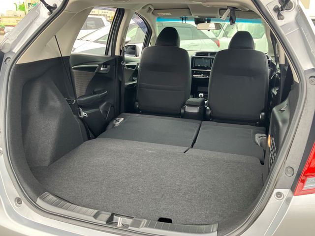 HONDA FIT HYBRID 4WD 2018 Image 31