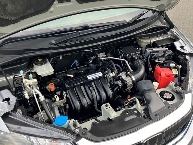 HONDA FIT HYBRID 4WD 2018 Image 31