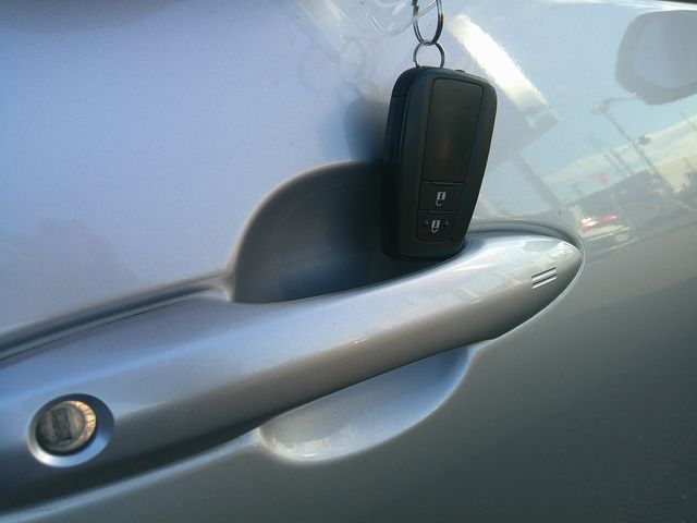 TOYOTA PRIUS 4WD 2021 Image 31