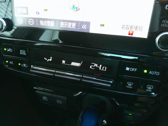 TOYOTA PRIUS 4WD 2021 Image 31