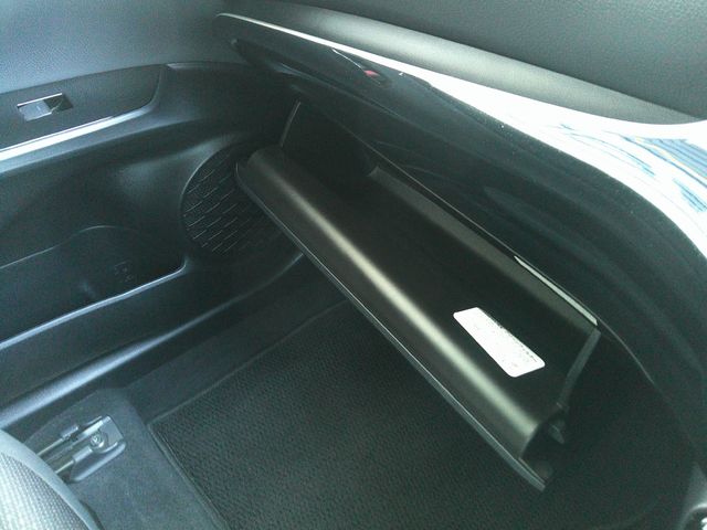 TOYOTA PRIUS 4WD 2021 Image 31