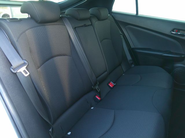 TOYOTA PRIUS 4WD 2021 Image 31