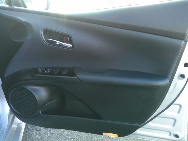 TOYOTA PRIUS 4WD 2021 Image 31