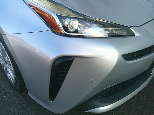 TOYOTA PRIUS 4WD 2021 Image 31