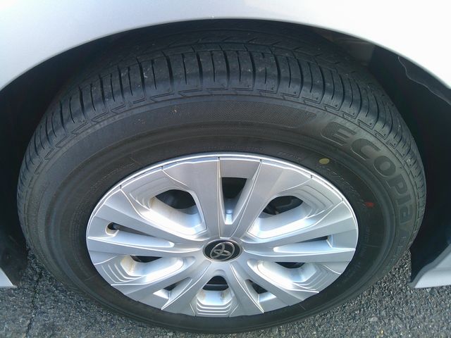 TOYOTA PRIUS 4WD 2021 Image 31