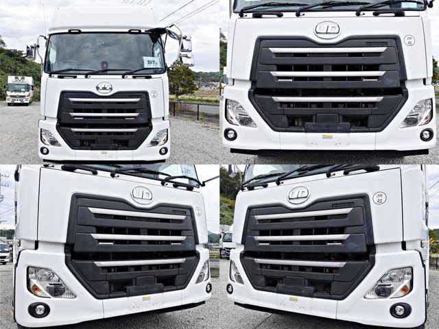 NISSAN DIESEL QUON 2018 Image 31