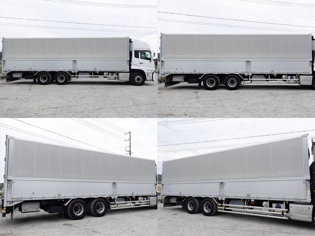 NISSAN DIESEL QUON 2018 Image 31