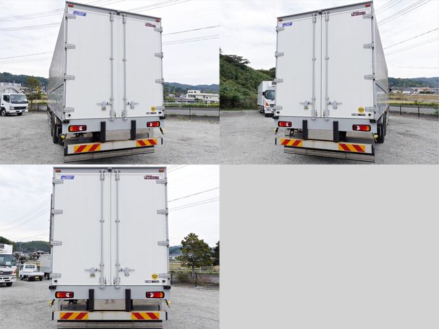 NISSAN DIESEL QUON 2018 Image 31