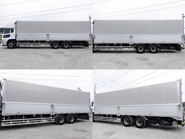 NISSAN DIESEL QUON 2018 Image 31