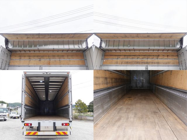 NISSAN DIESEL QUON 2018 Image 31