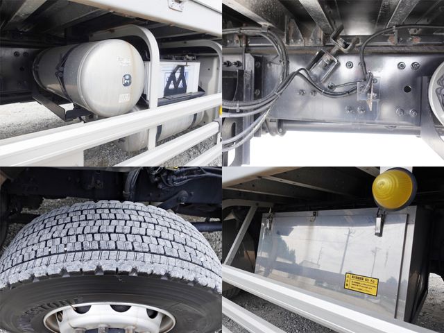 NISSAN DIESEL QUON 2018 Image 31