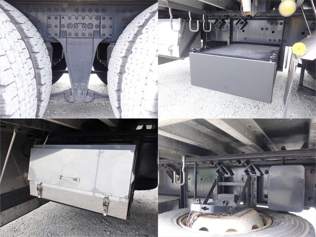 NISSAN DIESEL QUON 2018 Image 31