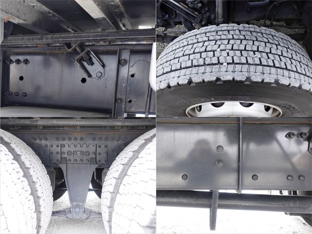 NISSAN DIESEL QUON 2018 Image 31