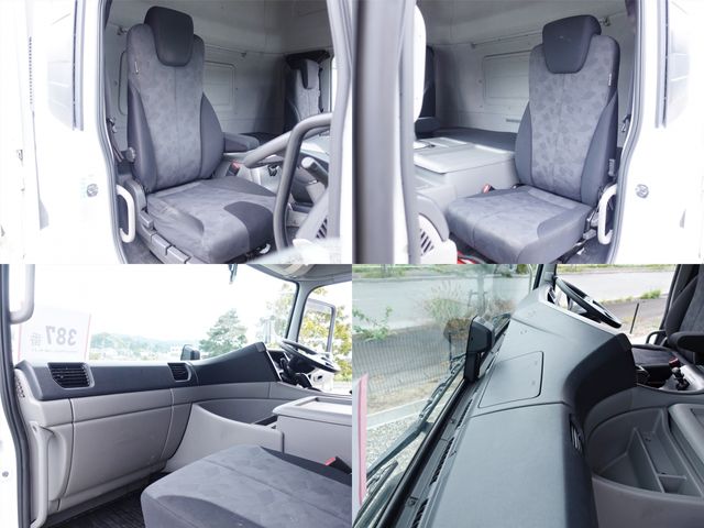 NISSAN DIESEL QUON 2018 Image 31