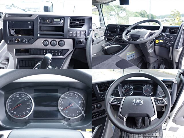 NISSAN DIESEL QUON 2018 Image 31