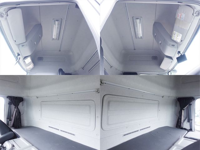 NISSAN DIESEL QUON 2018 Image 31